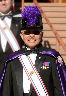 Rudy Quijance